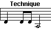 Technique